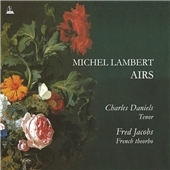 Lambert: Airs