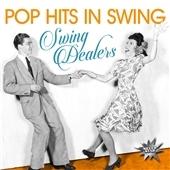 TOWER RECORDS ONLINE㤨Swing Dealers/Pop Hits In Swing[SIS12242]פβǤʤ1,790ߤˤʤޤ