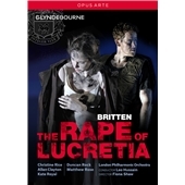 Britten: The Rape of Lucretia