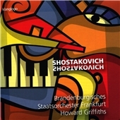 Shostakovich Shostakovich