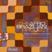 The Afro-Brazilian Project