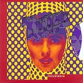 Nuggets - Hallucinations (Psychedelic Pop From The WEA Vaults)