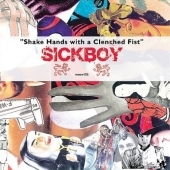 Shake Hands With A Clenched Fist