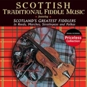 scottish traditional musicβ