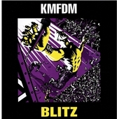 KMFDM/Blitz[MEP805802]