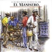 El Manisero 25 Versiones Clasicas De[TCD801]