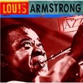 Louis Armstrong/Definitive Louis Armstrong, The