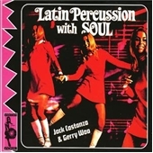 Latin Percussion With Soul