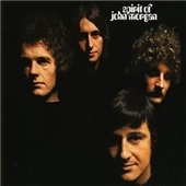 Spirit Of John Morgan, The [Remaster] [Digipak]