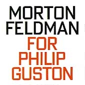 FOR PHILIP GUSTON:FELDMAN