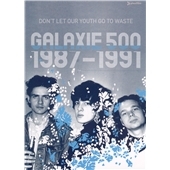 Don't Let Our Youth Go To Waste (1987-1991)