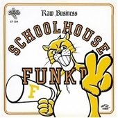 School House Funk Vol.2 Compiled By DJ Shadow