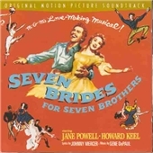 SEVEN BRIDES FOR SEVEN BROTHER