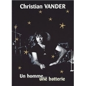 Un Homme,Une Batterie
