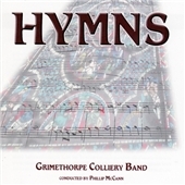 Hymns / Philip McCann(cond), Grimethorpe Colliery Band 