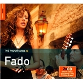 The Rough Guide to Fado (Second Edition)