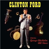 Clinton Ford