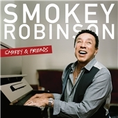 Smokey Robinson/Smokey &Friends[3796387]