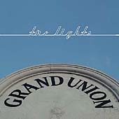 Grand Union