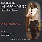 TOWER RECORDS ONLINE㤨Noches De Flamenco Vol.9 (Fiesta Flamenca[DM406902]פβǤʤ2,690ߤˤʤޤ