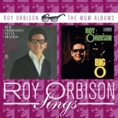 Many Moods of Roy Orbison / The Big O