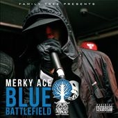 Blue Battlefield