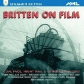 Britten on Film -Night Mail/The Tocher -Rossini Suite/The King's Stamp/etc(2006):Martyn Brabbins(cond)/Birmingham Contemporary Music Group/etc