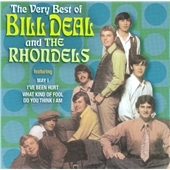 Bill Deal &The Rhondels/The Very Best Of Bill Deal &The Rhondells[COL7884]