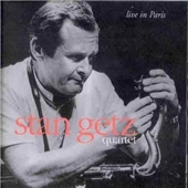 Live In Paris Live In Paris