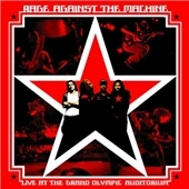 Rage Against The Machine/Live at the Grand Olympic Auditorium[5095442]