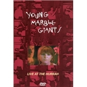 Live At The Hurrah Club Live At The Hurrah Club