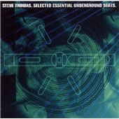 Selected Essential Underground Beats (Mixed By Steve Thomas)