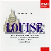 LOUISE:CHARPENTIER