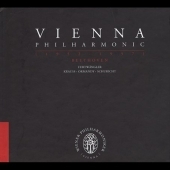 Vienna Philharmonic (1952-1957) - Beethoven / Ormandy, et al