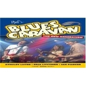 Ruf's Blues Caravan : The New Generation
