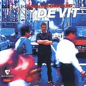 Tony De Vit Live In Tokyo Tony De Vit Live In Tokyo