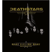 Night Electric Night : Anniversary Edition