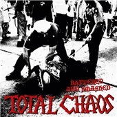 【中古】 Battered And Smashed TotalChaos Zildjian 10