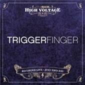 Live at High Voltage 2011