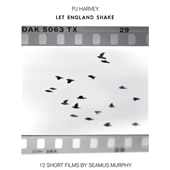 Let England Shake: 12 Short Films By Seamus Murphy [DVD]