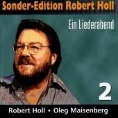 Ein Liederabend / Robert Holl, Oleg Maisenberg
