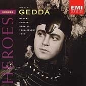 Opera Heroes - Nicolai Gedda