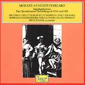 Mozart: Marriage of Figaro Highlights / Mildmay, et al Mozart: Marriage of Figaro Highlights / Mildmay, et al