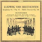 Beethoven: Wind ensemble arrangements Beethoven: Wind ensemble arrangements