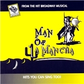 Classic Broadway Karaoke (Man of la Mancha)
