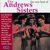 Very Best Of The Andrews Sisters, The