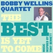 Best Is Yet To Come, The