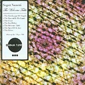 Welcome Table, The [Digipak]