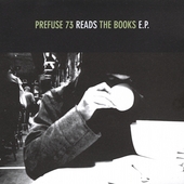Reads The Books [EP]