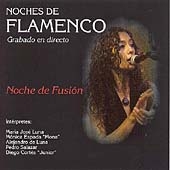 TOWER RECORDS ONLINE㤨Noches De Flamenco Vol.10 (Noche De Fusion[DM407002]פβǤʤ2,690ߤˤʤޤ